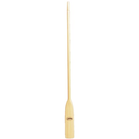 Caviness Caviness Lam/Varn Oar 6 foot 6 inches No Grip BW65